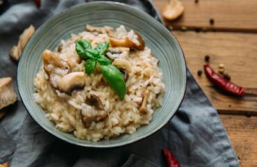 Culinary Delights: Mushroom Recipes to Try