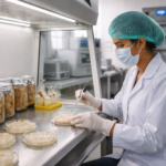 2 Months Mushroom Cultivation Internship